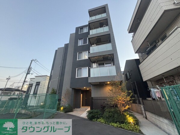 Primaveraの物件内観写真